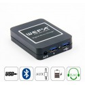 Wefa WF-606 Citroen RD4